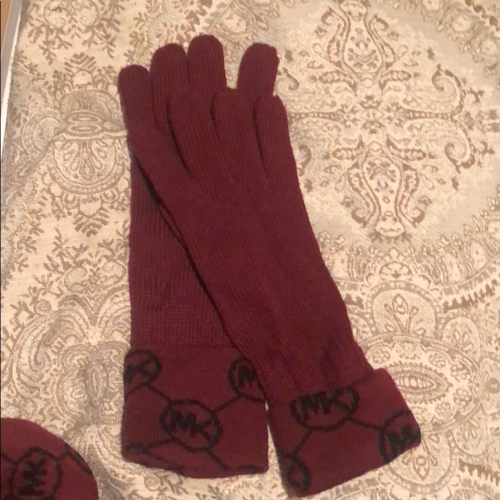 EUC Michael Kors winter set - Picture 2 of 4